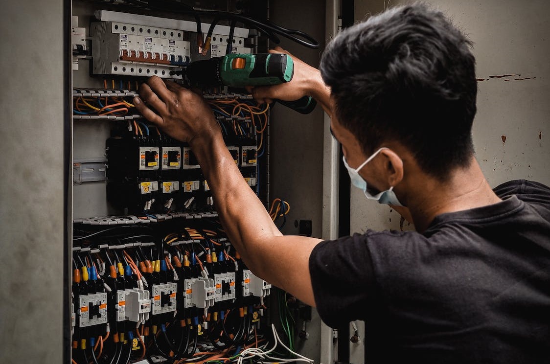 Electrician services